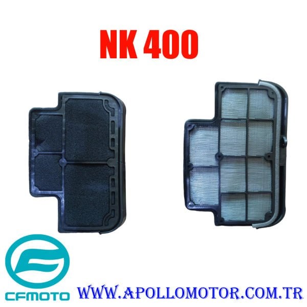 HAVA FİLTRESİ CF MOTO NK 400 TSE