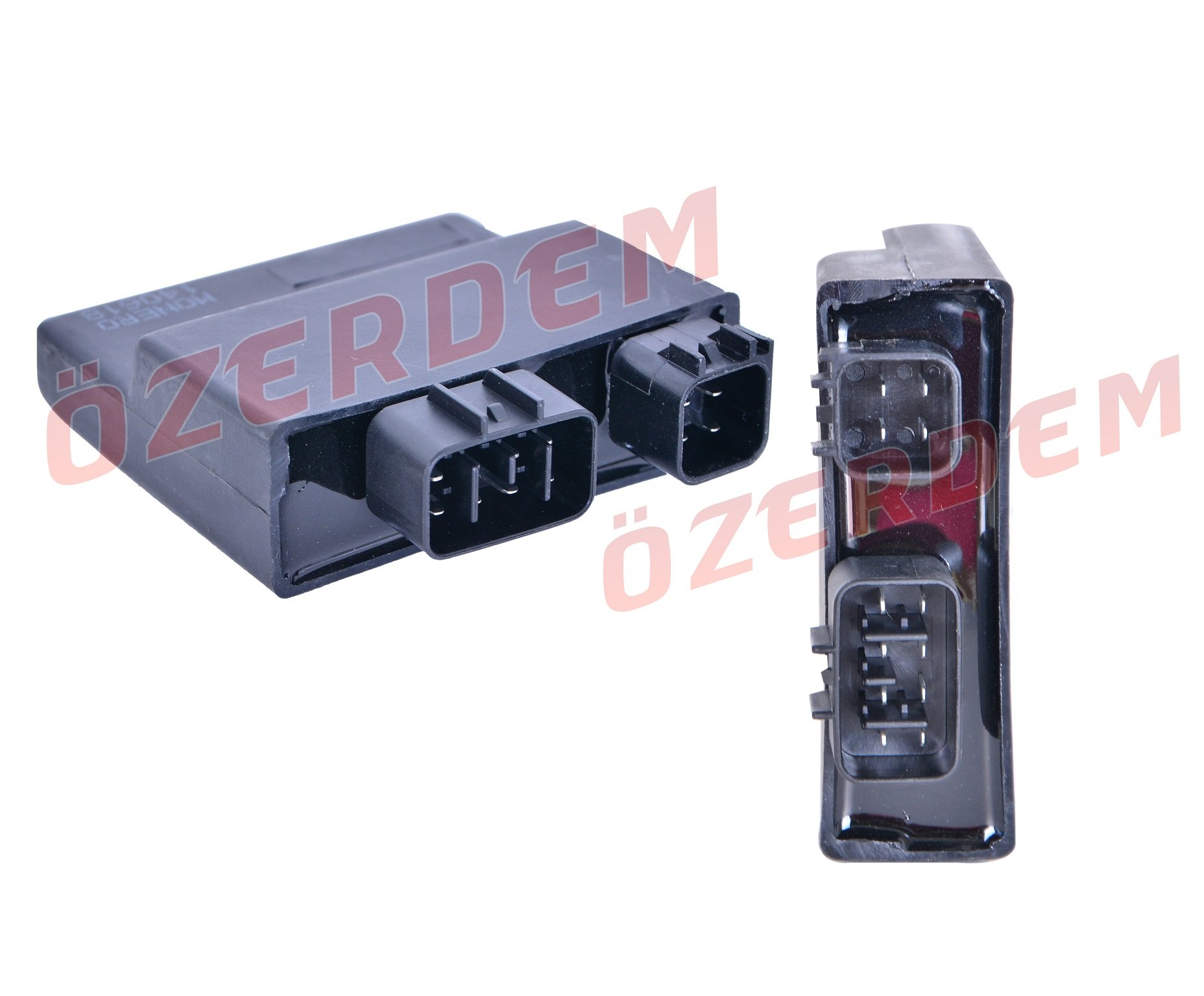 YAMAHA 125 YBR K CDI BEYİN 12 SOKET