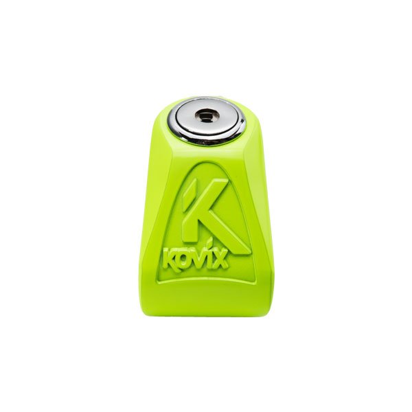 KOVIX KN1-FG DİSK KİLİT YEŞİL