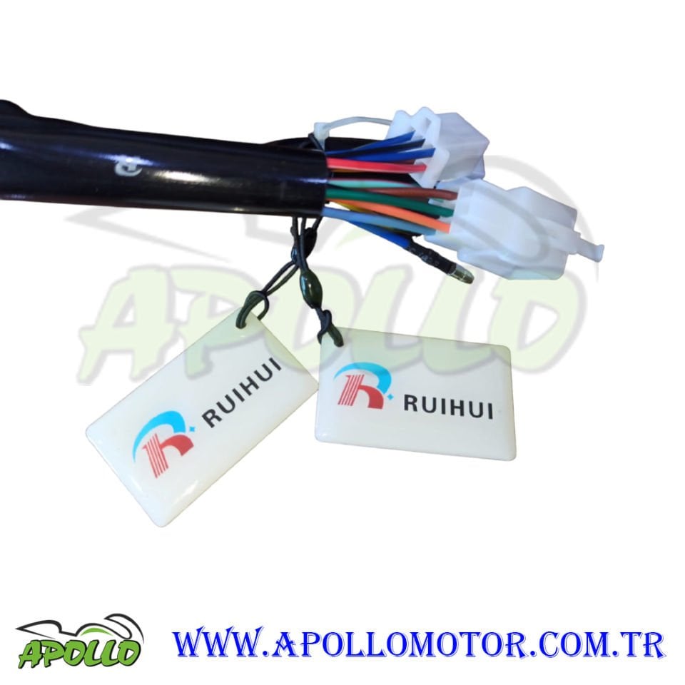 CG KİLOMETRE KM SAATİ (TEK HALAT) FULL DİJİTAL / KARTLI