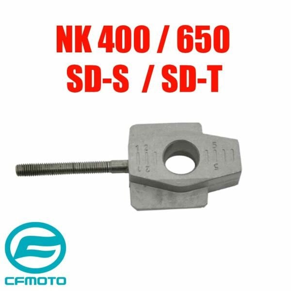 ZINCIR GERGISI CF MOTO NK 400 / 650 ORİJİNAL
