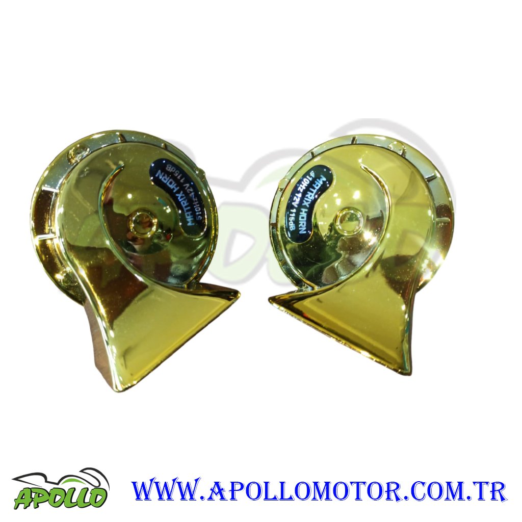 SALYANGOZ KORNA ÇİFTLİ DADAT GOLD