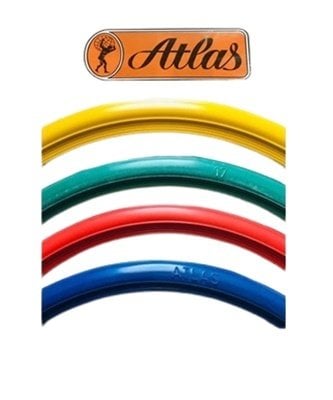 MOTOSİKLET YANAK 18 JANT ATLAS İNCE RENKLİ
