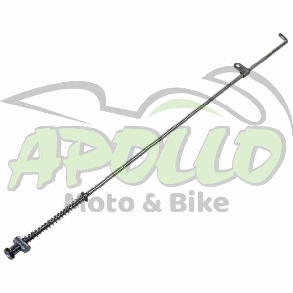 CUP 100 ARKA FREN ÇUBUĞU