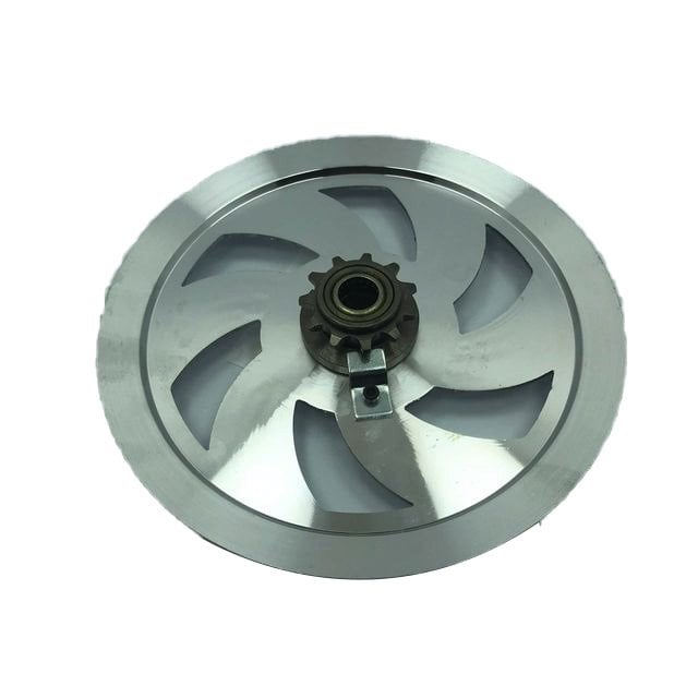 PEJO ALÜMİNYUM KASNAK