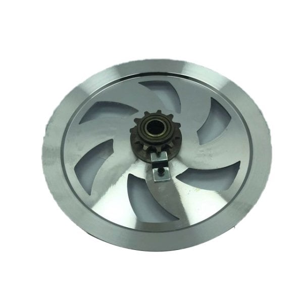 PEJO ALÜMİNYUM KASNAK