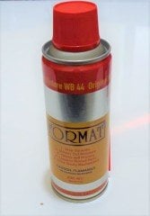 WD-40 TEMİZLEYİCİ VE YAĞLAICI 200 ml