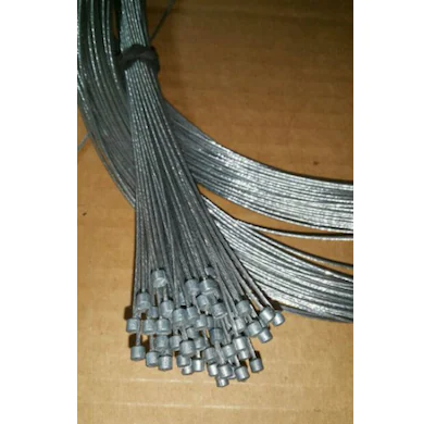 BİSİKLET VİTES TELİ MTB 205 CM  100 adet