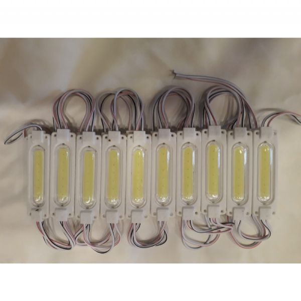 3 LÜ LED GÜÇLÜ IŞIK SUPER LİGHT  ( ADET FİYATI)