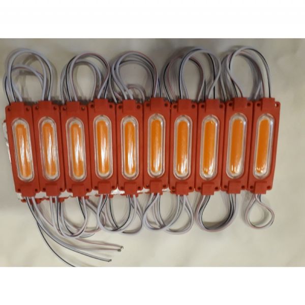 3 LÜ LED GÜÇLÜ IŞIK SUPER LİGHT  ( ADET FİYATI)