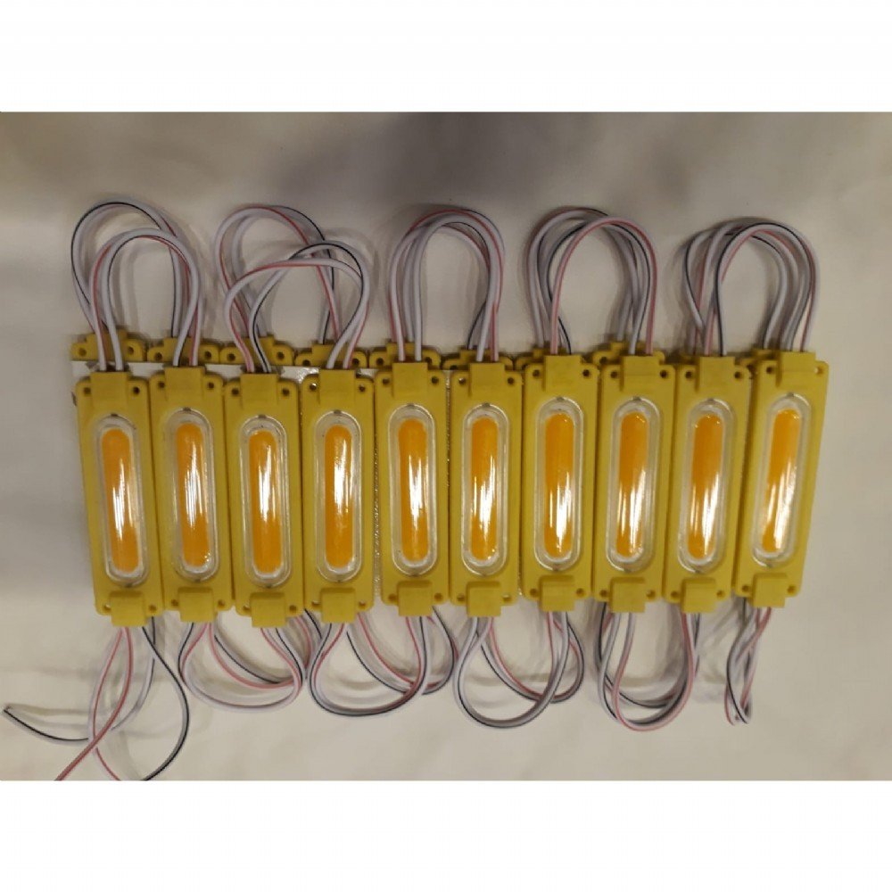 3 LÜ LED GÜÇLÜ IŞIK SUPER LİGHT  ( ADET FİYATI)