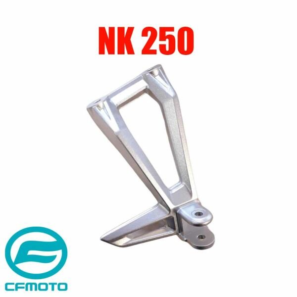 ARKA BASAMAK BRAKETI SAĞ - CF MOTO NK 250 ORİJİNAL