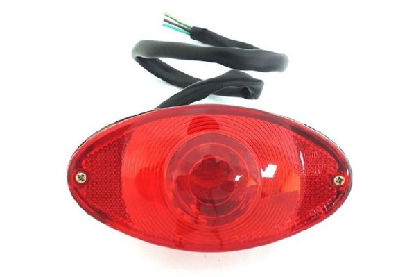 STOP KOMPLE E BİKE COBRA KÜÇÜK MODEL SİYAH