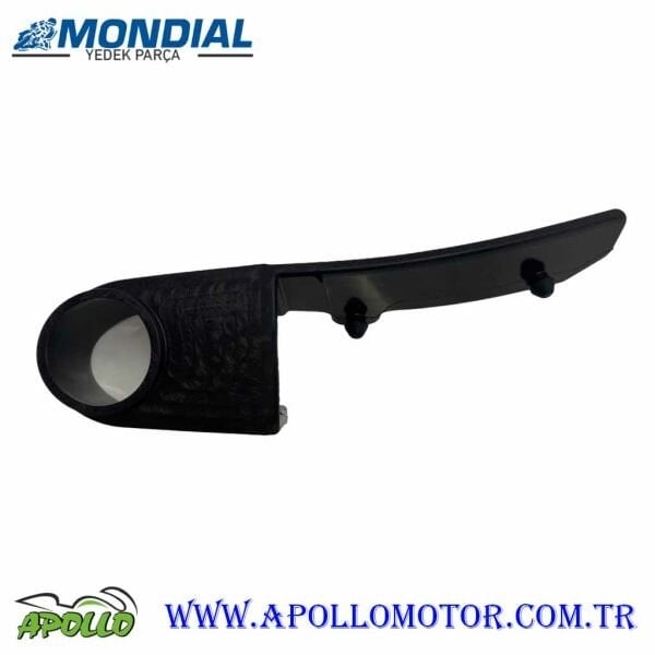 ZINCIR MUHAFAZA ARKA ORİJİNAL MONDIAL DRİFT L 125
