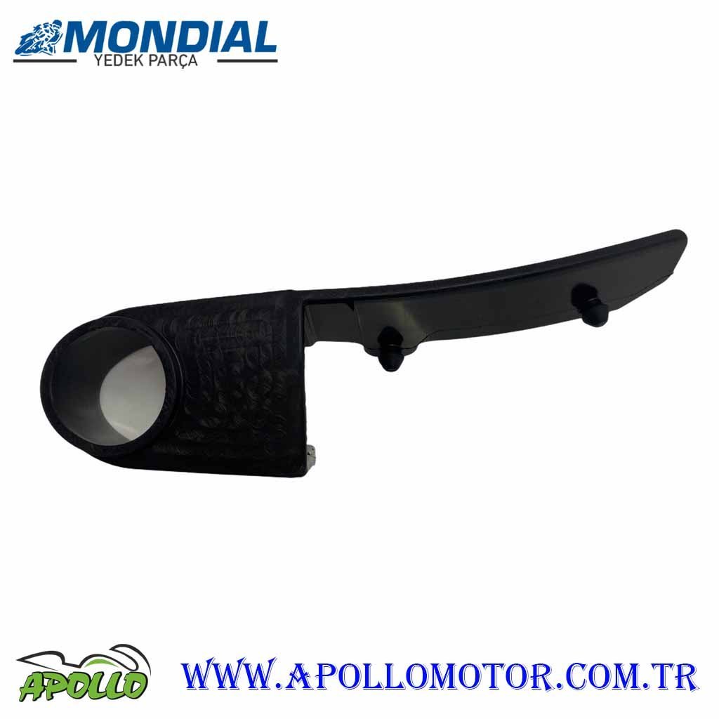 ZINCIR MUHAFAZA ARKA ORİJİNAL MONDIAL DRİFT L 125