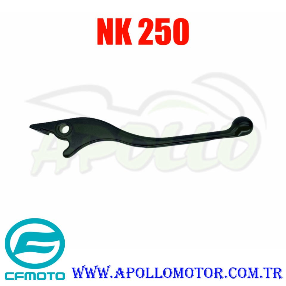 ON FREN KOLU /LEVYE (2023) CF MOTO (250 SR - NK - CLX) ORJ.