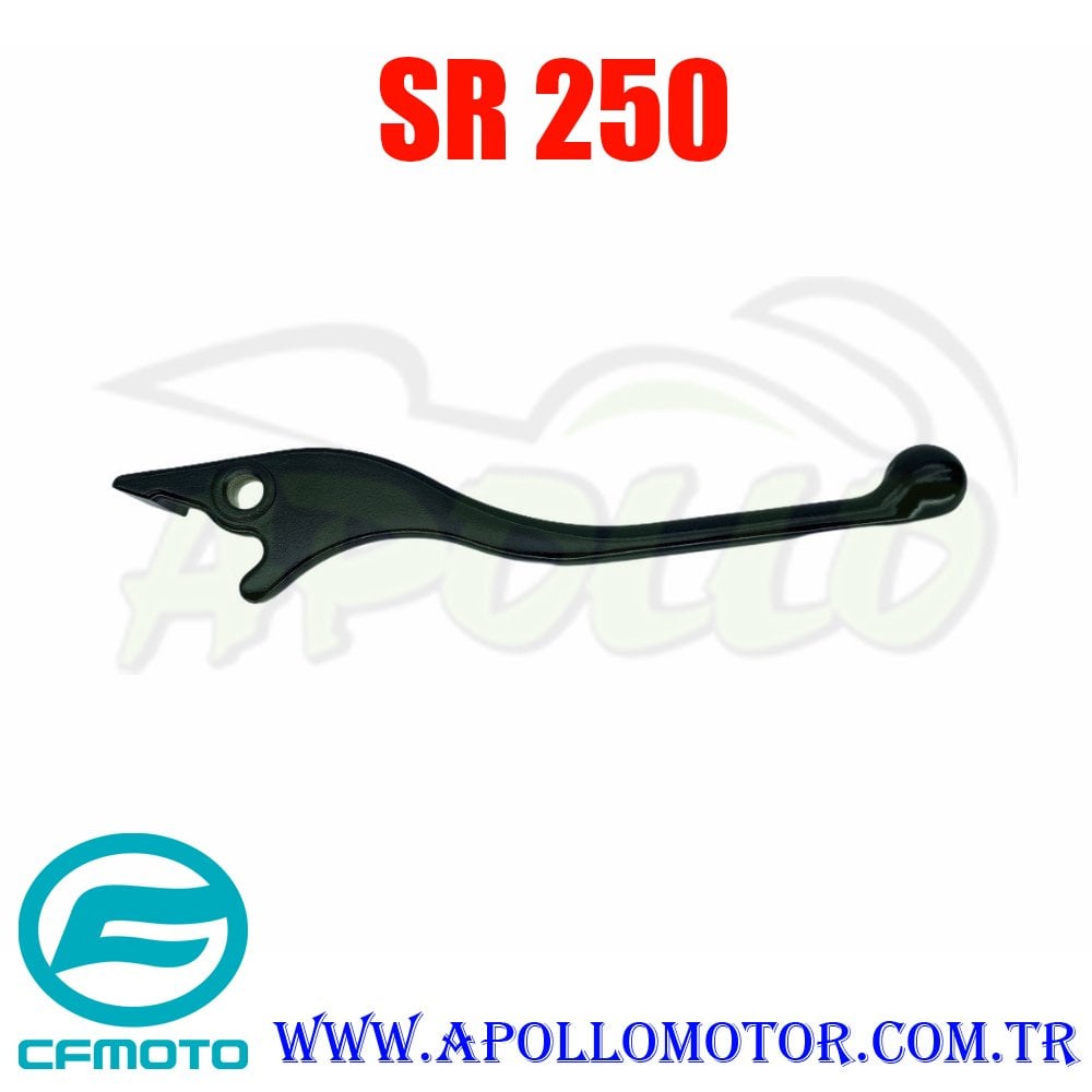 ON FREN KOLU /LEVYE (2023) CF MOTO (250 SR - NK - CLX) ORJ.