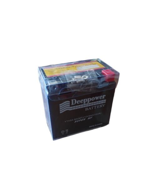 YTX5A-BS AKÜ DEEPPOWER