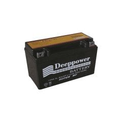 12N6.5L-BS CG AKÜ DEEPPOWER
