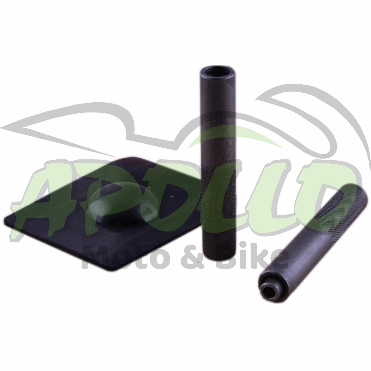 SÜBAP SÖKME TAKMA APARAT   BORU TİP