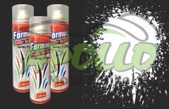 SPREY BOYA  KARIŞIK RENK 200 ML