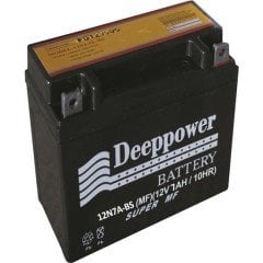 12N7L-BS KT AKÜ DEEPPOWER