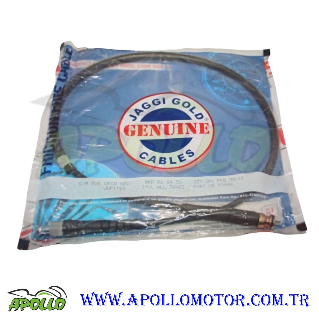 TVS JUPİTER KM HALATI