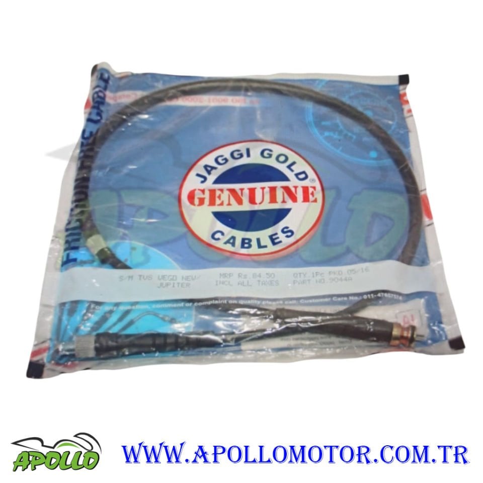 TVS JUPİTER KM HALATI