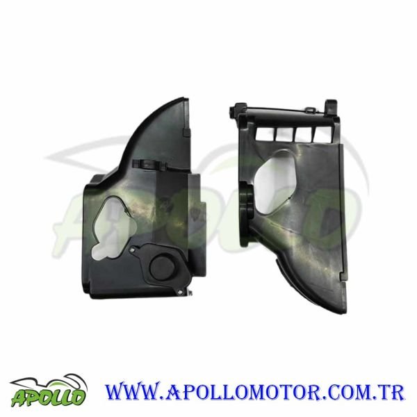 ARORA CAPPUCINO MOTOR SOĞUTMA KAPAĞI