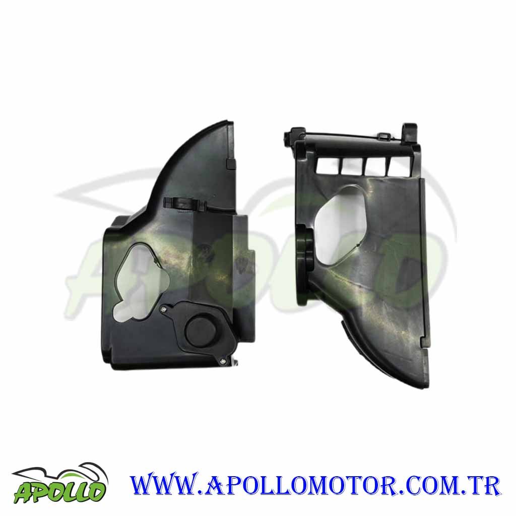 ARORA CAPPUCINO MOTOR SOĞUTMA KAPAĞI