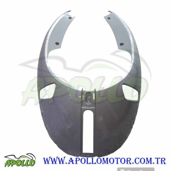 ARORA CAPPUCINO SİNYAL GRANAJI GRİ