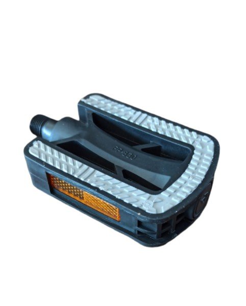 MTB PEDAL BİLYALI P615 PLASTİK+KAUÇUK