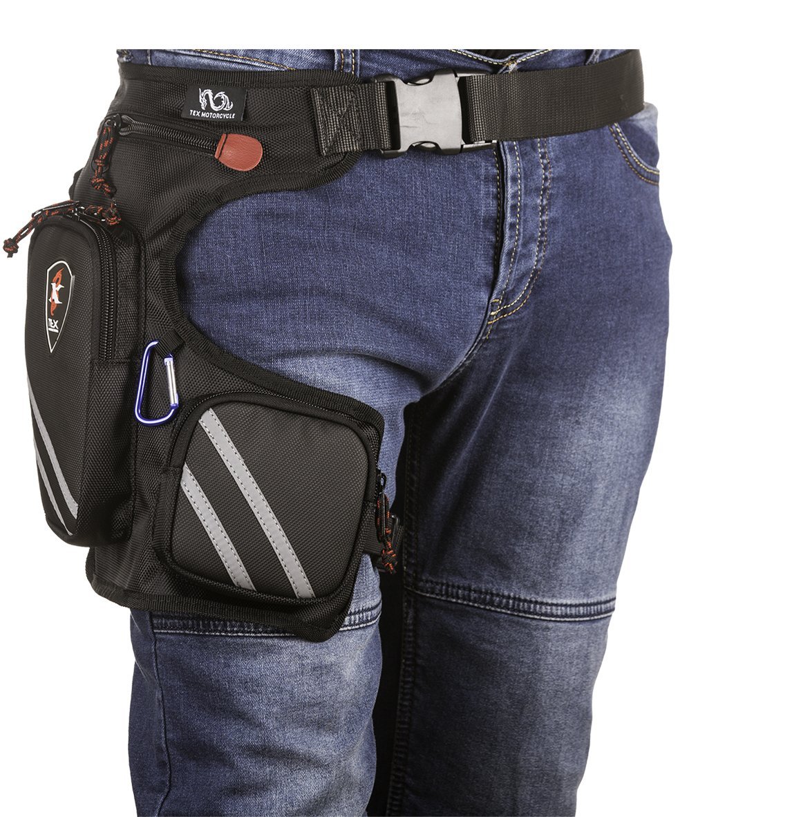 Maxi Bacak Çantası TEX 43 Maxi