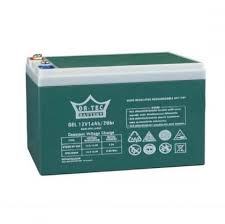 12 V 14 AH AKÜ ORTEC - 2025 ÜRETİM