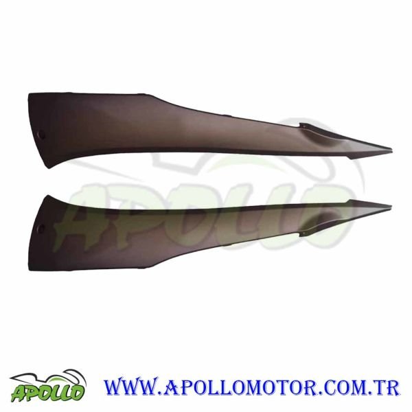 ARORA CAPPUCINO MARŞBİYEL KAHVERENGİ