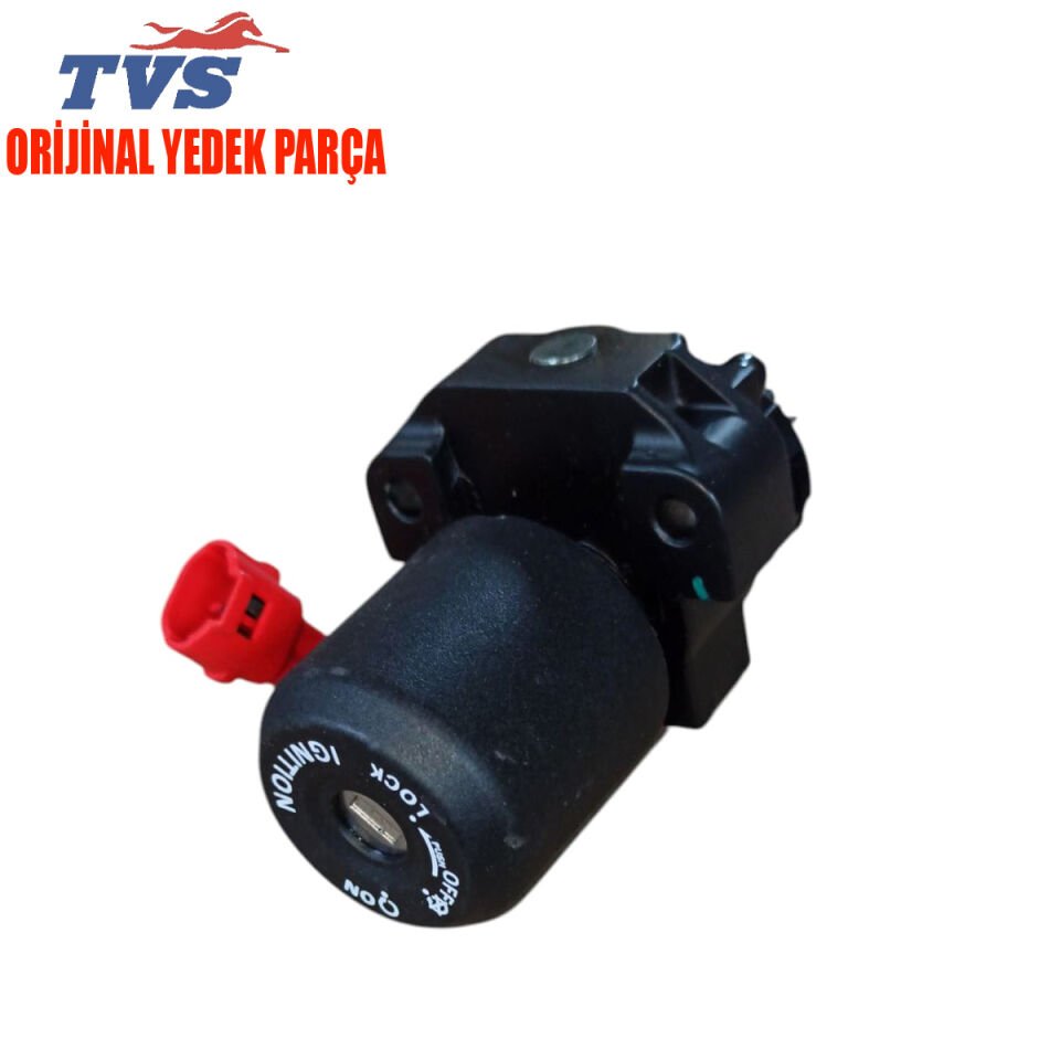 TVS RAIDER 125 KONTAK SETİ ORİJİNAL