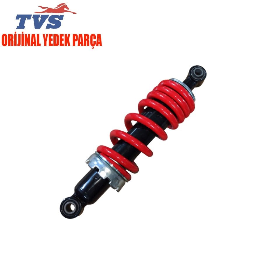 TVS RAIDER 125 ARKA AMORTİSÖR ORİJİNAL ADET