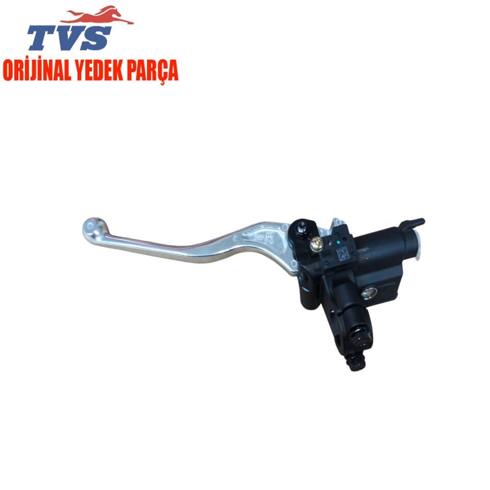 TVS RAIDER 125 FREN KOLU ÖN KÜTÜK - ÜST MERKEZ SAĞ