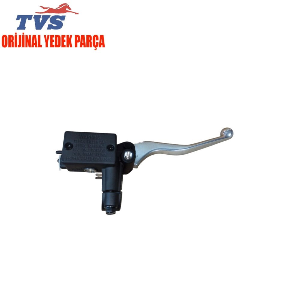 TVS RAIDER 125 FREN KOLU ÖN KÜTÜK - ÜST MERKEZ SAĞ