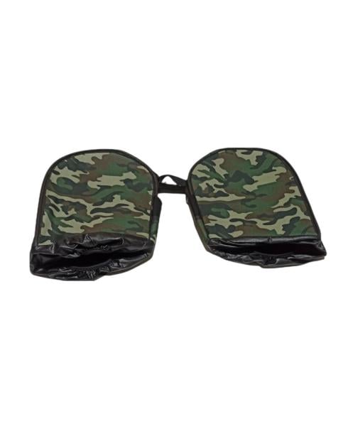 El Koruma Rüzgarlık,Scooter Elcik Takımı Su geçirmez