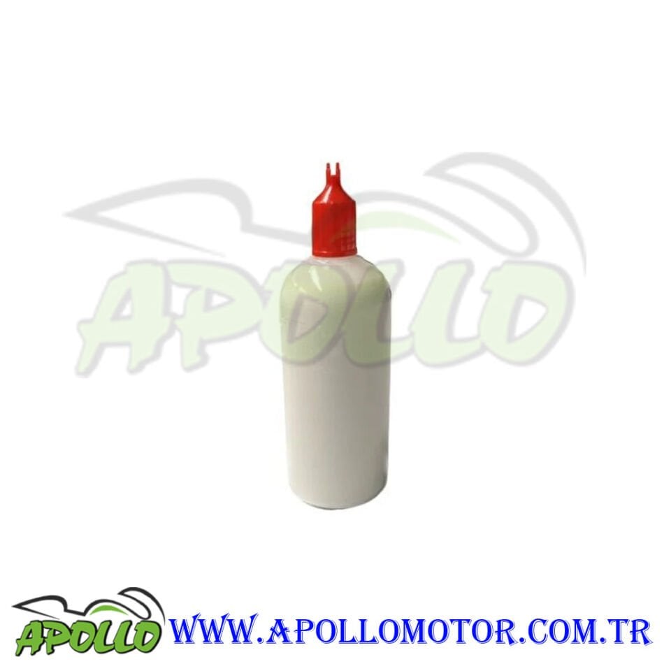 LASTİK PATLAK İLACI