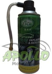 TUBELESS LASTİK PATLAK SPRAY 450 ML