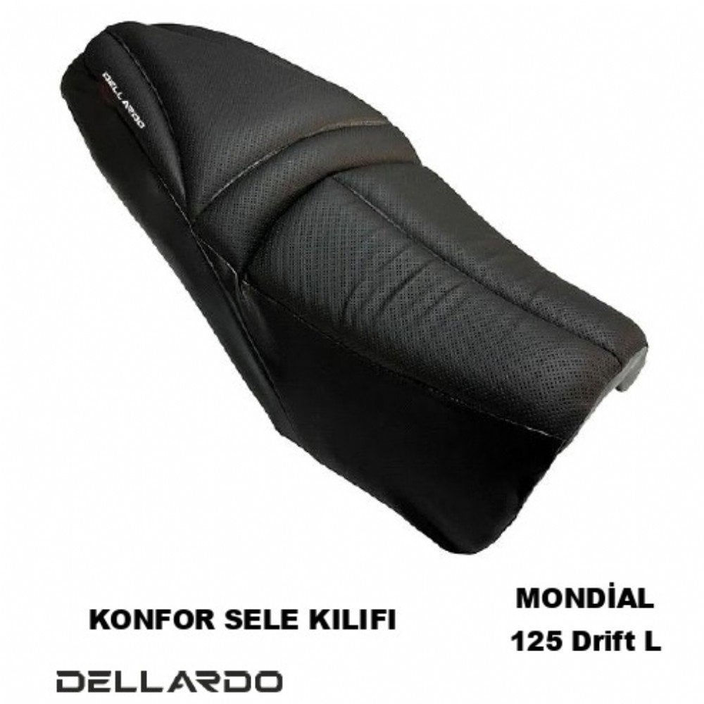 SELE KILIFI KONFOR 125 DRİFT L