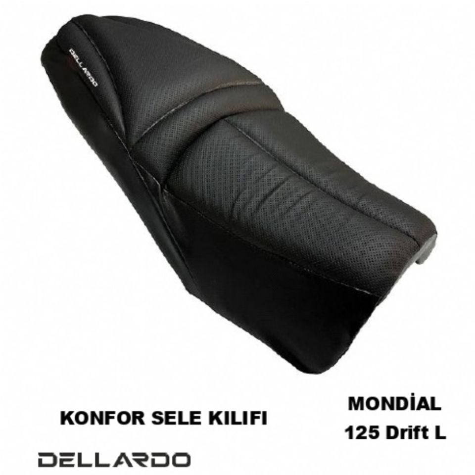 SELE KILIFI KONFOR 125 DRİFT L