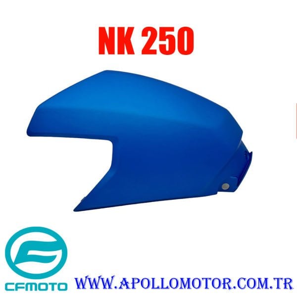 BENZIN DEPOSU SOL KARENAJ (MAVI) (2023) CF MOTO 250 NK ORJ.