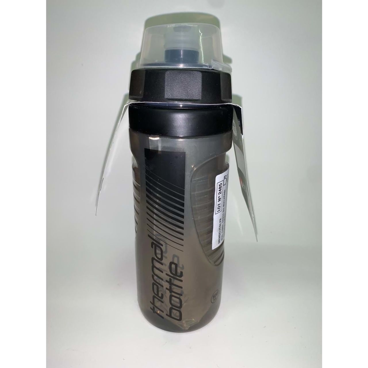 BİSİKLET SULUK TERMAL 650CC