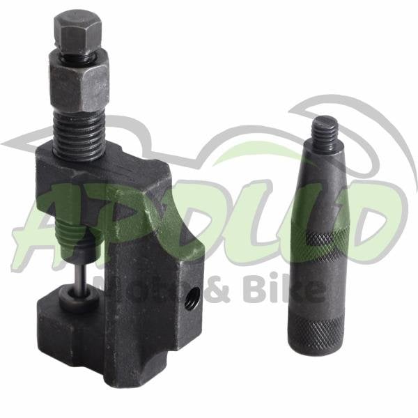MOTOR ZİNCİR SÖKME APARATI