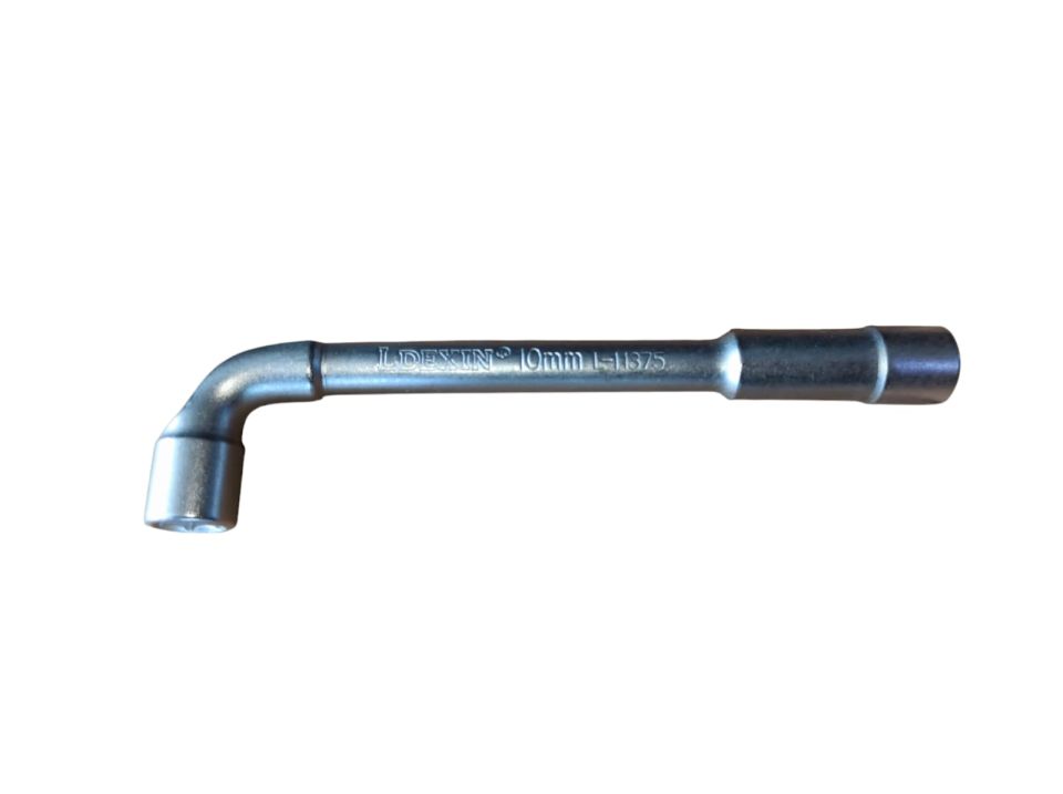 10 MM ÇİFT TARAFLI LOKMA