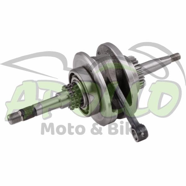 HONDA SPACY 110 KRANK ORİJİNAL