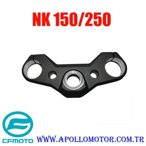 GIDON BAGLANTI TABLASI CF MOTO 150 - 250 NK ORJ.